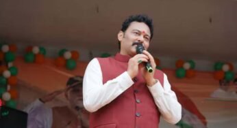 भाजपा विधायक संजय पाठक ने किया बड़ा ऐलान, ‘51% से कम अंक मिले तो MLA पद छोड़ दूंगा