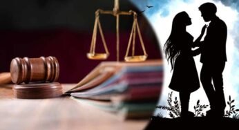 21 साल बड़े पति से नहीं निभा पाई रिश्ता, 19 साल की पत्नी को कोर्ट ने प्रेमी के साथ रहने की दी अनुमति
