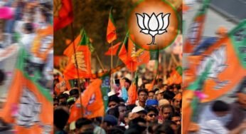 स्थापना दिवस पर विशेष- शून्य से शिखर तक भाजपा का सफर