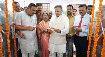 रीवा सुनियोजित विकास का सपना लेकर आगे बढ़ रहा है : उप मुख्यमंत्री