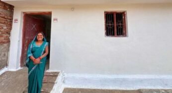शासन की जनकल्याणकारी योजनाओं से संवरा जीवन,पीएम आवास, उज्ज्वला और महतारी वंदन से मिला संबल