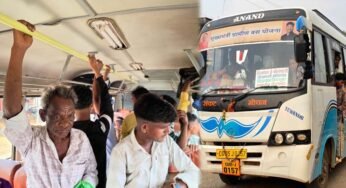 नक्सलवाद के खात्मे के बाद बदली तस्वीर, अब गांव से शहर तक आसान हुआ सफर