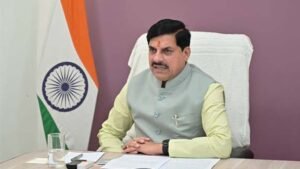 उपार्जन केन्द्रों पर किसानों के लिए सहज-सुगम व्यवस्था की जाए सुनिश्चित : मुख्यमंत्री डॉ. यादव