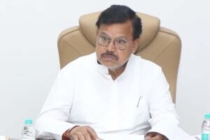 पाँचों बिजली कम्पनी स्वीकृत पदों में भर्ती प्रक्रिया शीघ्र करें: ऊर्जा मंत्री तोमर