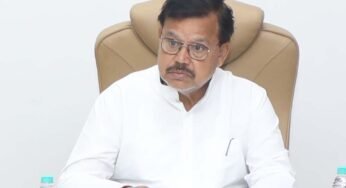 पाँचों बिजली कम्पनी स्वीकृत पदों में भर्ती प्रक्रिया शीघ्र करें: ऊर्जा मंत्री तोमर
