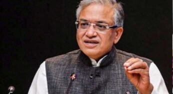 आयोग चुनावों को लोकतंत्र के उत्सव के रूप में लेता है : मुख्य निर्वाचन आयुक्त ज्ञानेश कुमार