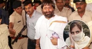 18 साल बाद तलाक और 2 करोड़ की एलिमनी, जानिए आसाराम के बेटे नारायण साईं की कहानी