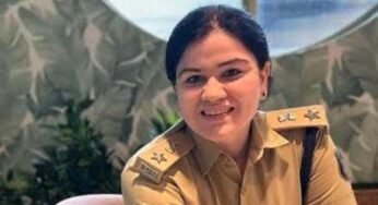 थाने में हुआ बड़ा खेल! 2 पुलिसकर्मियों को सस्पेंड किया, SP ने गिराई गाज