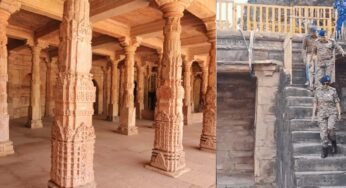 धार भोजशाला का सच आया सामने: मुस्लिम पक्ष ने हाईकोर्ट में बताया मंदिर या मस्जिद