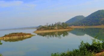 राज्य के सिंचाई जलाशयों में अभी 67 प्रतिशत से अधिक जल भराव
