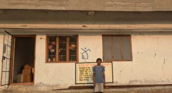 नक्सल क्षेत्र में उम्मीद की नई किरण, पक्का घर बना सम्मानजनक जीवन का आधार