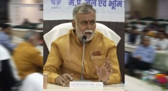 नवागत जनपद सीईओ एवं विकास खंड अधिकारियों के अभिमुखीकरण प्रशिक्षण का हुआ समापन