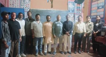 जमीनी ताकत से जीत का संकल्पः नई लेदरी में कांग्रेस ने भरी हुंकार, मजबूत संगठन के लिए बना एक्शन प्लान