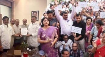 पात्रता परीक्षा रोकने के मामले में सरकार सुप्रीम कोर्ट में रखेगी पक्ष, स्कूल शिक्षा मंत्री ने कर्मचारियों को किया आश्वस्त