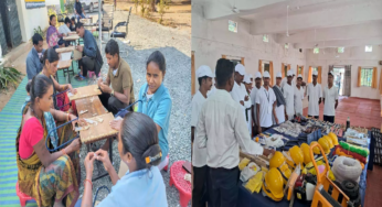 CG : सुकून और सशक्त बस्तर, नक्सल बीमारी से छुट्टी, आया सकारात्मक परिवर्तन …