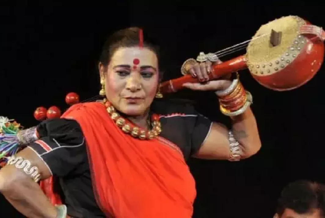 CG : तीजनबाई स्वस्थ हैं, फर्जी निकली मौत की खबर …