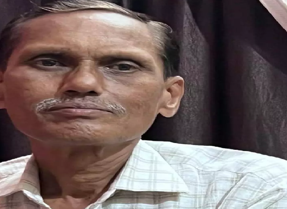 CG : रायपुर एम्स में भर्ती सेवानिवृत्त अनुविभागीय अधिकारी का निधन ...