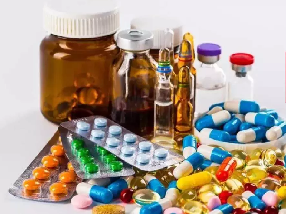 CG : रायपुर: इंदौर से हुई नकली दवा की सप्लाई, 3 आरोपी गिरफ्तार, सारंगढ़-भाटापारा कनेक्शन सामने आया …