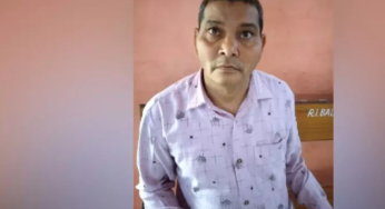 CG : 11 वर्षीय बच्ची से छेड़छाड़, अधेड़ की बिगड़ी नियत …