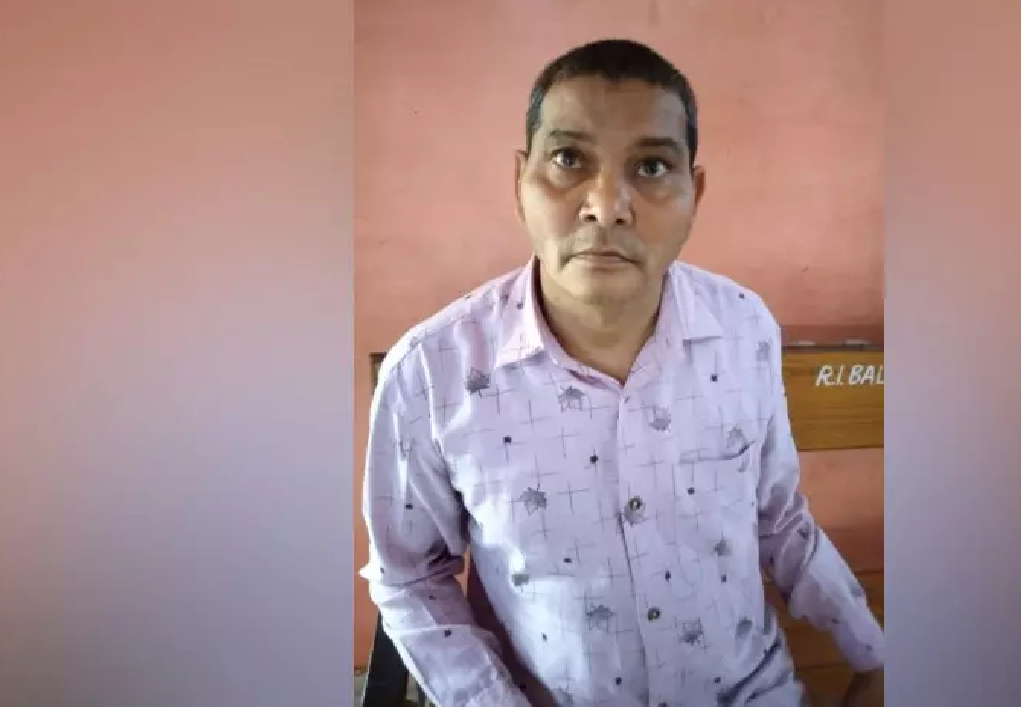 CG : 11 वर्षीय बच्ची से छेड़छाड़, अधेड़ की बिगड़ी नियत …