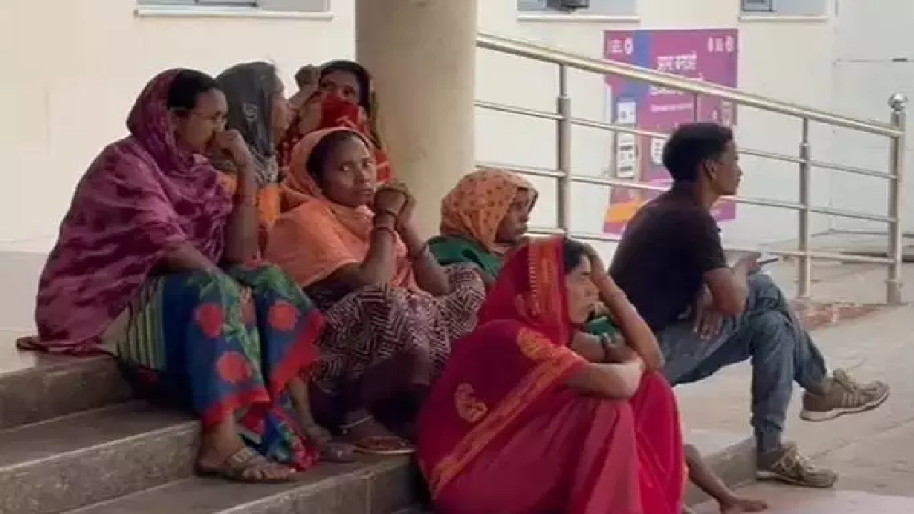 CG : जमीन बंटवारे को लेकर खून, गौरेला पेंड्रा मरवाही में जघन्य वारदात ...