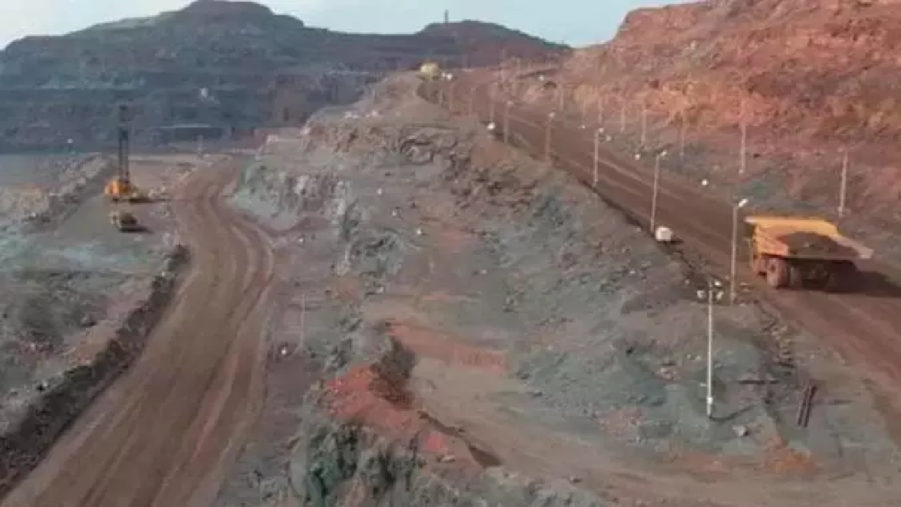 CG : खनिज राजस्व में 14 प्रतिशत की उल्लेखनीय वृद्धि ...