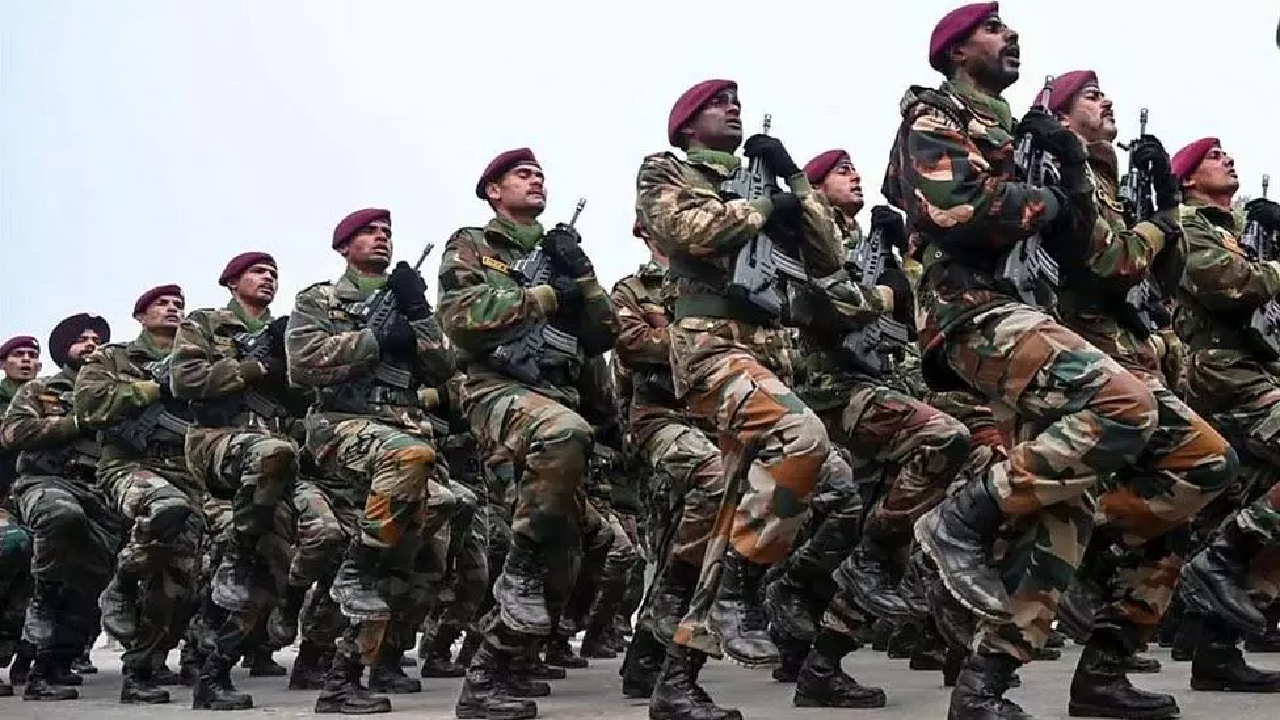 CG : भारतीय सेना में भर्ती का अवसर, अग्निवीर आवेदन की अंतिम तिथि बढ़ी ...