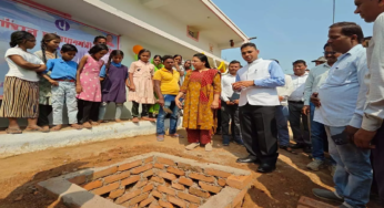 CG : मोर गाँव, मोर पानी अभियान ने हासिल की ऐतिहासिक उपलब्धि …