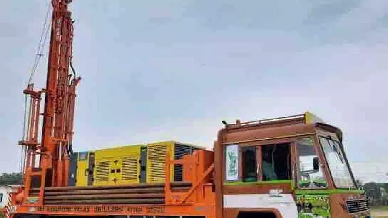 CG : पेयजल संकट से निपटने बड़ा फैसला, 30 जून तक नलकूप खनन पर रोक ...