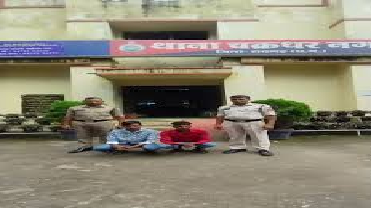 CG: डायल 112 चालक से मारपीट, आरोपी गिरफ्तार, दो फरार …