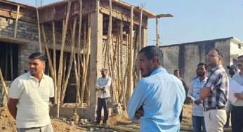 CG : सीईओ के निरीक्षण के दौरान सचिव गायब रहा, हो गया सस्पेंड …