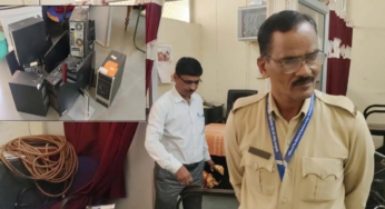 CG : खाया-पिया और पैसे नहीं दिया, सरकारी दफ्तरों पर कुर्की की नौबत …