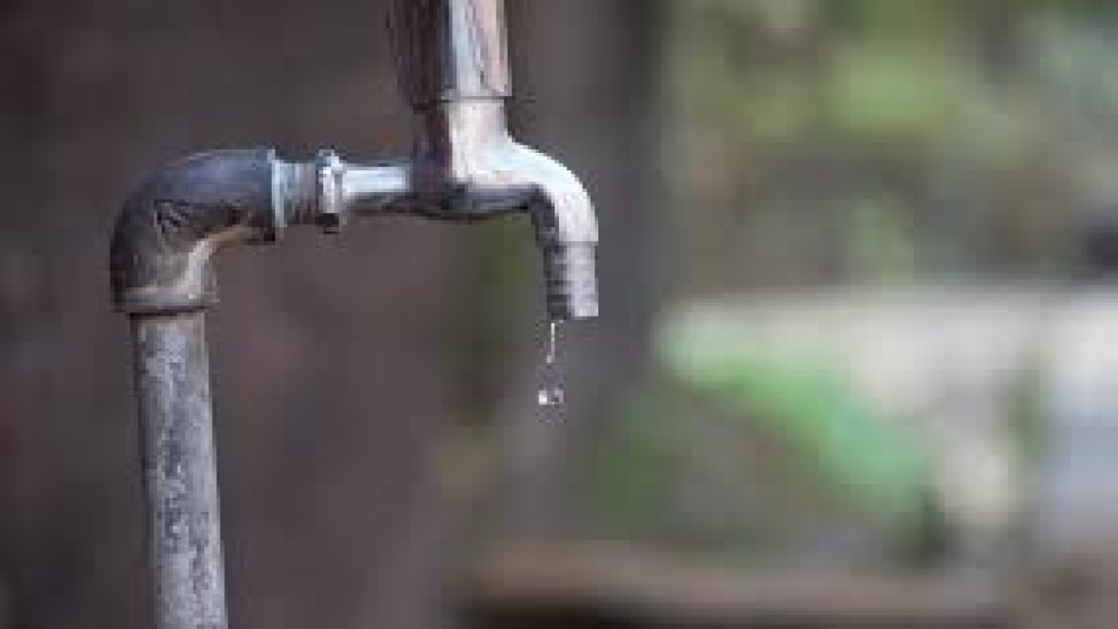 CG : पेयजल आपूर्ति में निगम प्रशासन फेल, अप्रैल में ही गहराया संकट …