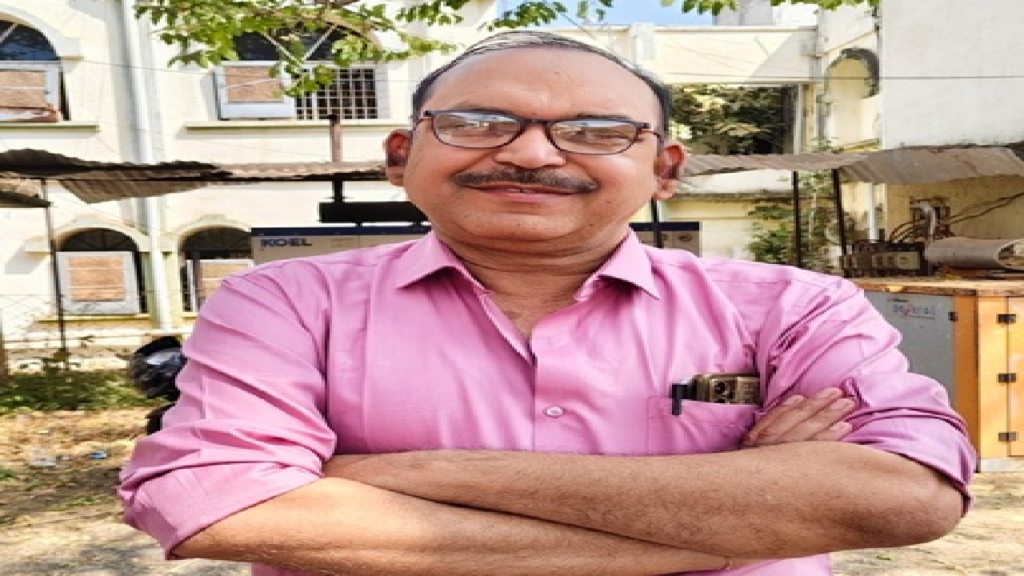 CG : पढ़ें पत्रकार चंद्र शेखऱ शर्मा की बात बेबाक …