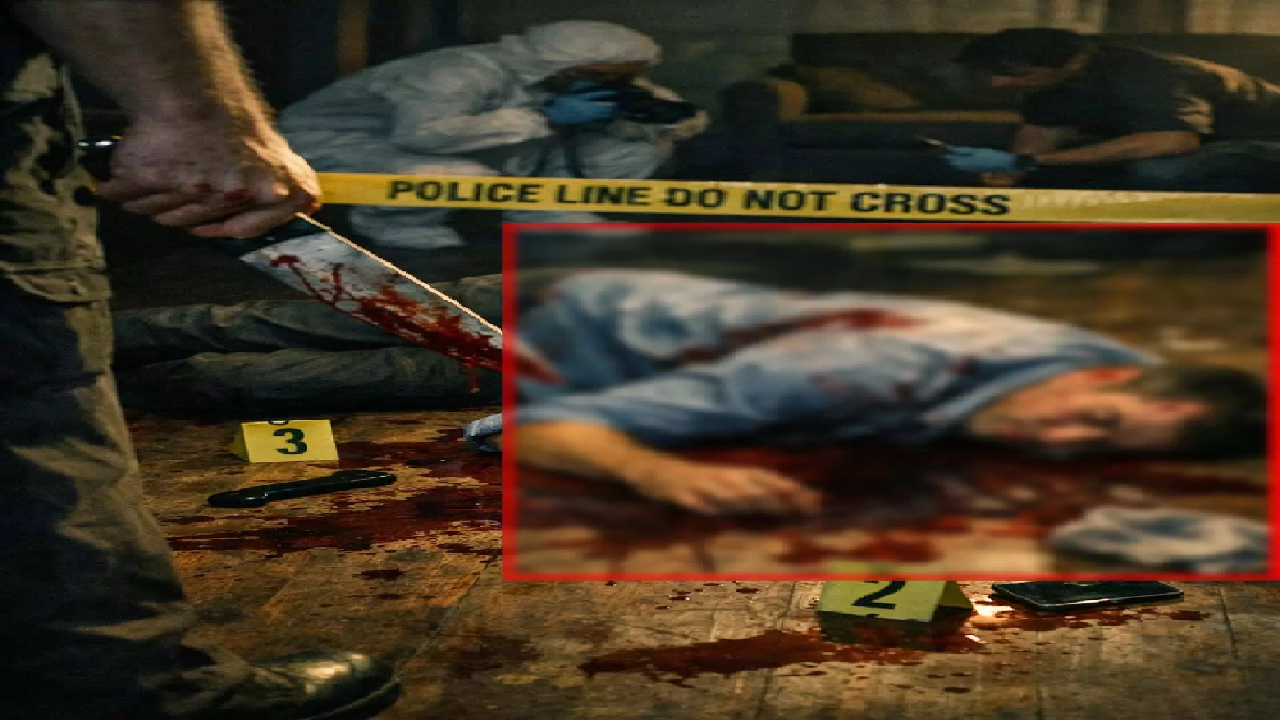 CG : अवैध संबंध के शक में परिवार पर जानलेवा हमला, मां की हत्या और 6 घायल ...