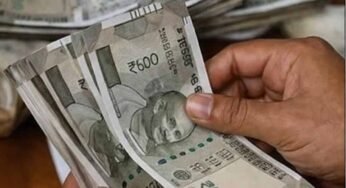 शासकीय कर्मचारियों को बड़ी राहत