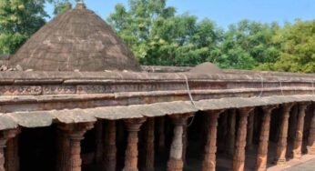 धार भोजशाला विवाद: मुस्लिम पक्ष का दावा—’मलबे से बनी है मस्जिद, मंदिर तोड़ने का नहीं है कोई सबूत’