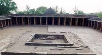 भोजशाला विवाद: 1978 के सर्वे का हवाला, Hindu Front for Justice ने हाई कोर्ट में कहा—यह मंदिर है, मस्जिद नहीं;