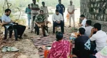 CG : शबरी नदी तट पर पर्यटन सुविधाओं के विस्तार की तैयारी, कलेक्टर ने किया निरीक्षण …