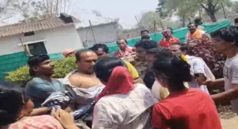 CG : बस्तर में ओडिशा के पास्टर की पिटाई, धर्मांतरण करने बना रहा था दबाव …