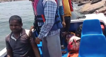 CG : सांप के स्पर्श से मजदूर की तबीयत बिगड़ी, वाटर एंबुलेंस की सुविधा से बची जान …