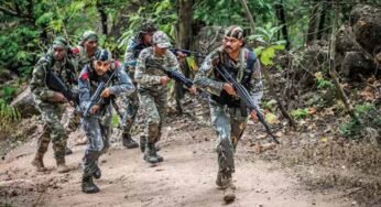 बस्तर में माओवादियों का अंत करीब! आखिरी मौके के बावजूद 5 अभी भी अंडरग्राउंड