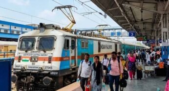 महाराष्ट्र से बंगाल तक 11 स्पेशल ट्रेनें, 1.5 लाख यात्रियों को कंफर्म सीट की बड़ी राहत