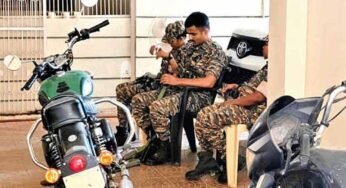 राइस मिलर रोशन चंद्राकर के ठिकाने पर ED की रेड खत्म, अहम दस्तावेज जब्त