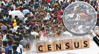 गर्मी की छुट्टियों में भी काम: शिक्षक करेंगे घर-घर जनगणना, जुटाएंगे डेटा