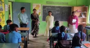परीक्षा ड्यूटी में लापरवाही: 4 में से सिर्फ 1 शिक्षक पहुंचा, बिलासपुर में जांच के आदेश