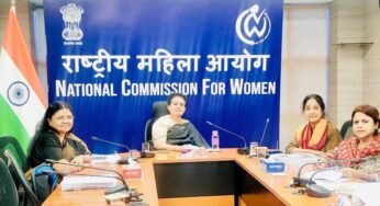 राष्ट्रीय महिला आयोग की जनसुनवाई: शिकायतों के त्वरित निराकरण पर होगी कड़ी निगरानी