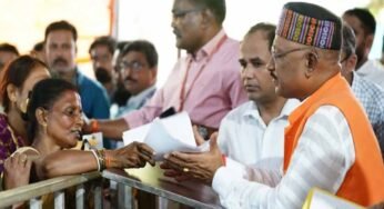सुशासन तिहार 1 मई से शुरू: सरकार ने साप्ताहिक समय सीमा में तैयारी पूरी करने के दिए निर्देश