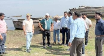 लोरमी बनेगा टूरिज्म हब! कलेक्टर ने भूमि विवाद सुलझाने के दिए सख्त निर्देश