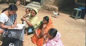 छत्तीसगढ़ में 1 मई से जनगणना की शुरुआत: पहले चरण में मकानों की होगी गणना